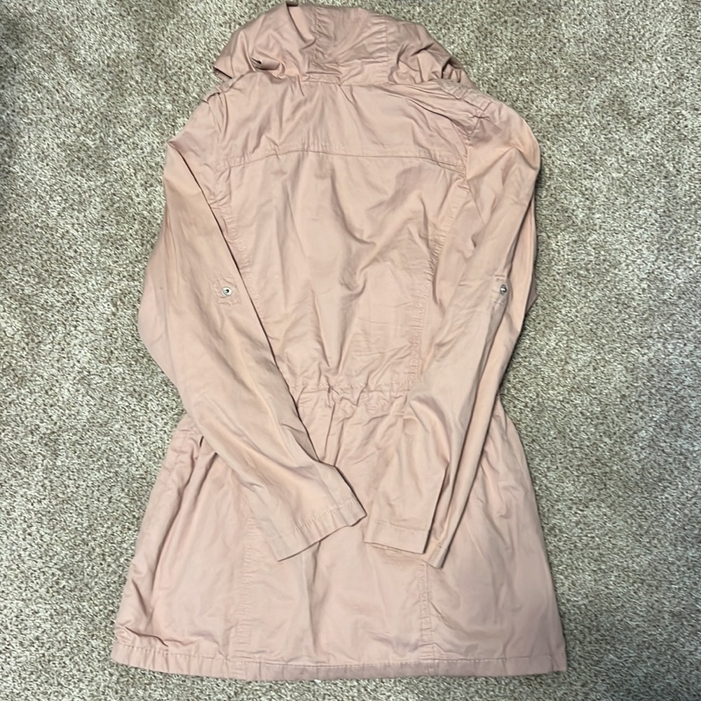 Ymi Utility Jacket - image 2